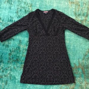 Vineyard vines cotton coverup